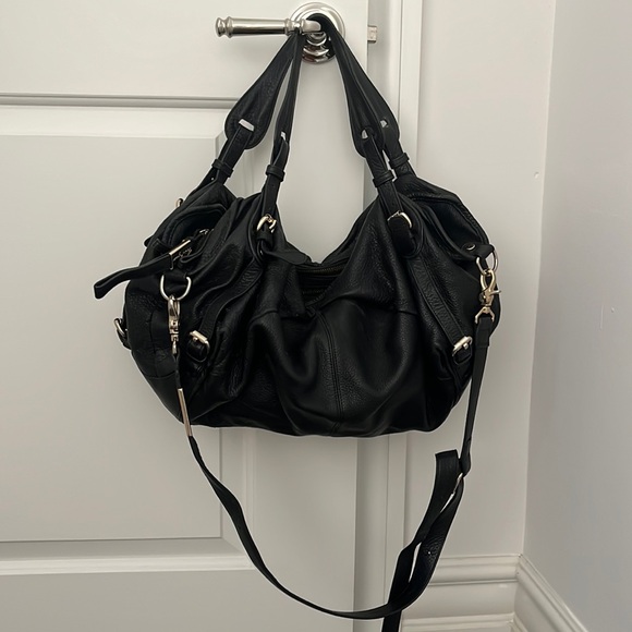 Foley + Corinna crossbody and shoulder bag - Picture 1 of 7